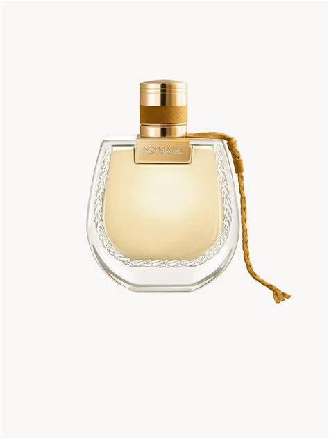 La nuova linea di profumi Chloé Signature 